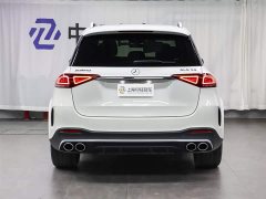 Mercedes-Benz GLE AMG 2020 AMG GLE 53 4MATIC - фото 4