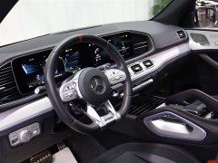 Mercedes-Benz GLE AMG 2020 AMG GLE 53 4MATIC - фото 8
