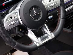 Mercedes-Benz GLE AMG 2020 AMG GLE 53 4MATIC - фото 9