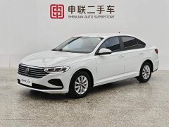 Volkswagen Lavida 2024 1.5L automatic Deyi version - фото 1