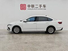 Volkswagen Lavida 2024 1.5L automatic Deyi version - фото 4