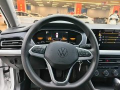Volkswagen Lavida 2024 1.5L automatic Deyi version - фото 6