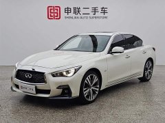 Infiniti Q50L 2019 2.0T 30th Anniversary Limited Edition - фото 1