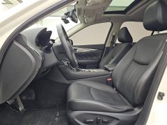 Infiniti Q50L 2019 2.0T 30th Anniversary Limited Edition - фото 11