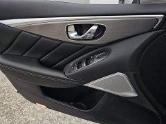 Infiniti Q50L 2019 2.0T 30th Anniversary Limited Edition - фото 13