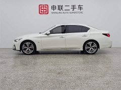 Infiniti Q50L 2019 2.0T 30th Anniversary Limited Edition - фото 3