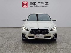 Infiniti Q50L 2019 2.0T 30th Anniversary Limited Edition - фото 4