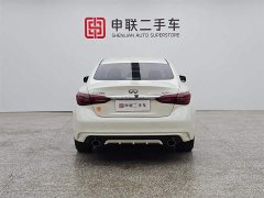 Infiniti Q50L 2019 2.0T 30th Anniversary Limited Edition - фото 5