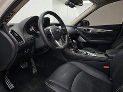 Infiniti Q50L 2019 2.0T 30th Anniversary Limited Edition - фото 6
