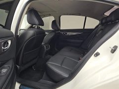 Infiniti Q50L 2019 2.0T 30th Anniversary Limited Edition - фото 9