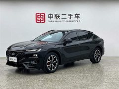 Ford EVOS EcoBoost 245 Sports Edition - фото 1