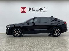 Ford EVOS EcoBoost 245 Sports Edition - фото 4