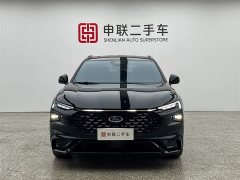 Ford EVOS EcoBoost 245 Sports Edition - фото 5