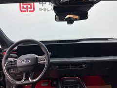 Ford EVOS EcoBoost 245 Sports Edition - фото 8