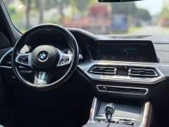 BMW X6 xDrive30i M Sports Package - фото 10