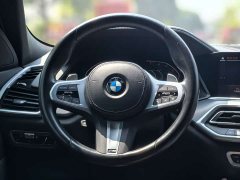 BMW X6 xDrive30i M Sports Package - фото 11