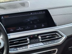 BMW X6 xDrive30i M Sports Package - фото 12