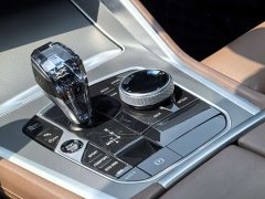 BMW X6 xDrive30i M Sports Package - фото 13