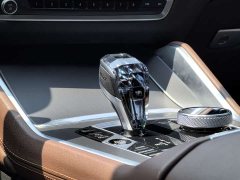 BMW X6 xDrive30i M Sports Package - фото 14