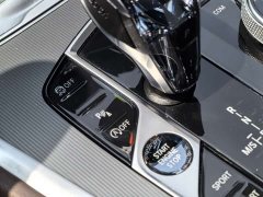 BMW X6 xDrive30i M Sports Package - фото 15