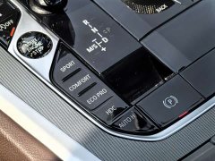 BMW X6 xDrive30i M Sports Package - фото 16