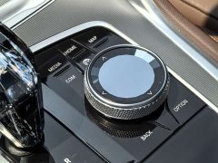 BMW X6 xDrive30i M Sports Package - фото 17