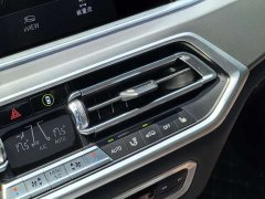 BMW X6 xDrive30i M Sports Package - фото 18