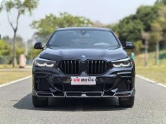 BMW X6 xDrive30i M Sports Package - фото 2