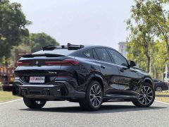 BMW X6 xDrive30i M Sports Package - фото 3