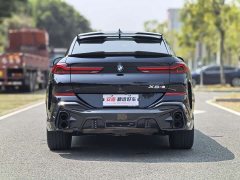 BMW X6 xDrive30i M Sports Package - фото 4