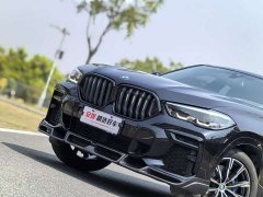 BMW X6 xDrive30i M Sports Package - фото 5