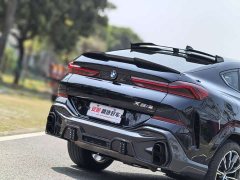 BMW X6 xDrive30i M Sports Package - фото 6