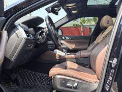 BMW X6 xDrive30i M Sports Package - фото 7