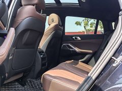 BMW X6 xDrive30i M Sports Package - фото 8