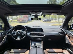 BMW X6 xDrive30i M Sports Package - фото 9