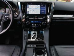 Toyota Wilfa 2021 Crown Dual Engine 2.5L HV Deluxe Edition - фото 11