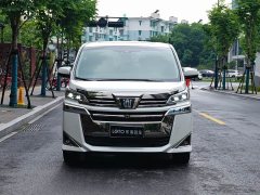 Toyota Wilfa 2021 Crown Dual Engine 2.5L HV Deluxe Edition - фото 2