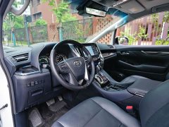 Toyota Wilfa 2021 Crown Dual Engine 2.5L HV Deluxe Edition - фото 7