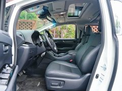 Toyota Wilfa 2021 Crown Dual Engine 2.5L HV Deluxe Edition - фото 8