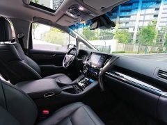 Toyota Wilfa 2021 Crown Dual Engine 2.5L HV Deluxe Edition - фото 9