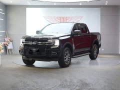 Ford Ranger 2023 Explorer 4WD automatic version gasoline - фото 1