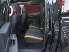 Ford Ranger 2023 Explorer 4WD automatic version gasoline - фото 10