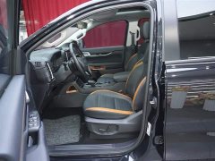 Ford Ranger 2023 Explorer 4WD automatic version gasoline - фото 11