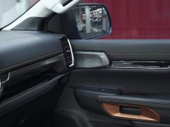 Ford Ranger 2023 Explorer 4WD automatic version gasoline - фото 12
