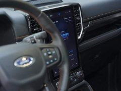 Ford Ranger 2023 Explorer 4WD automatic version gasoline - фото 13