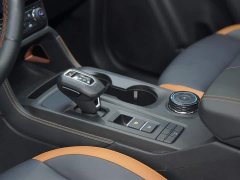 Ford Ranger 2023 Explorer 4WD automatic version gasoline - фото 14