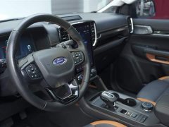 Ford Ranger 2023 Explorer 4WD automatic version gasoline - фото 15