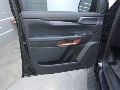 Ford Ranger 2023 Explorer 4WD automatic version gasoline - фото 16