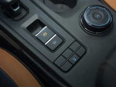 Ford Ranger 2023 Explorer 4WD automatic version gasoline - фото 17