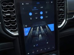 Ford Ranger 2023 Explorer 4WD automatic version gasoline - фото 19